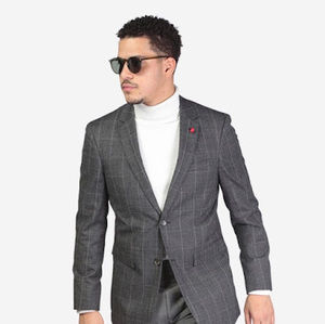 Meet your Posher, Edwin